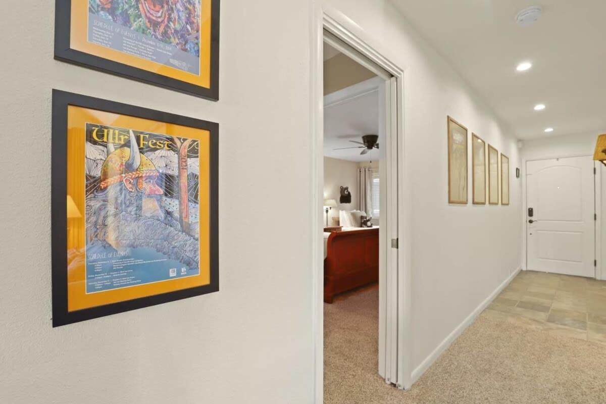 Charming 2Br Condo In The Heart Of 布雷肯里奇 外观 照片