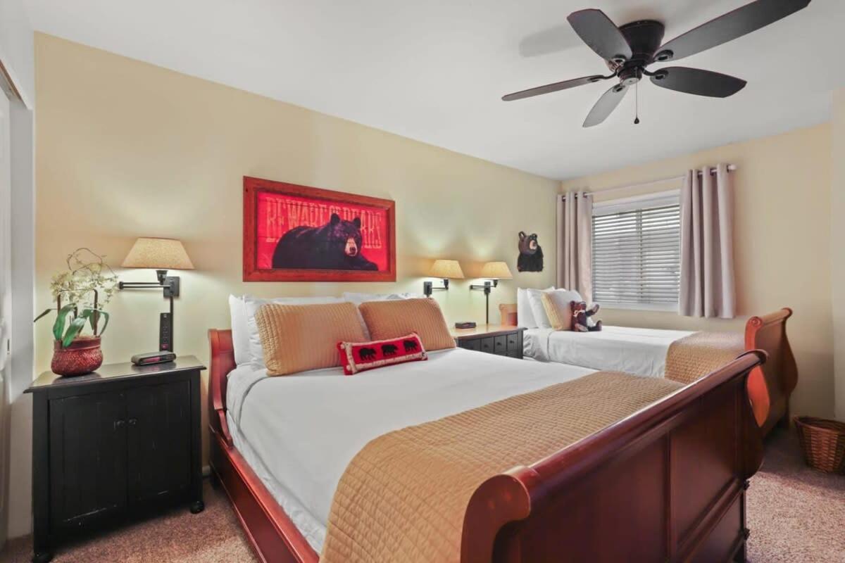 Charming 2Br Condo In The Heart Of 布雷肯里奇 外观 照片