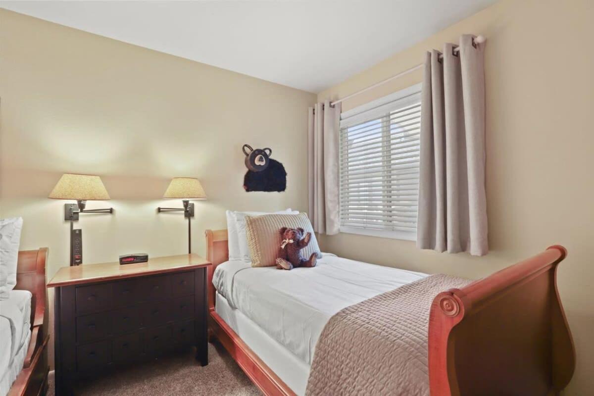 Charming 2Br Condo In The Heart Of 布雷肯里奇 外观 照片