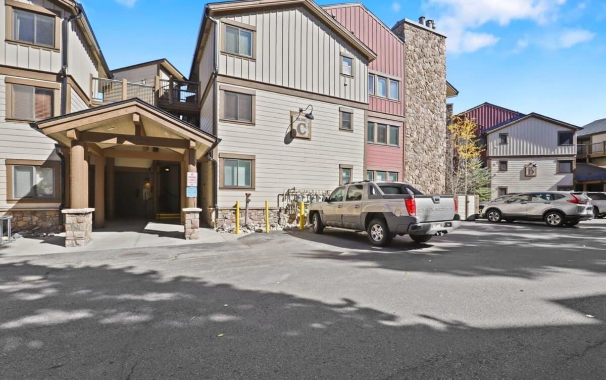 Charming 2Br Condo In The Heart Of 布雷肯里奇 外观 照片