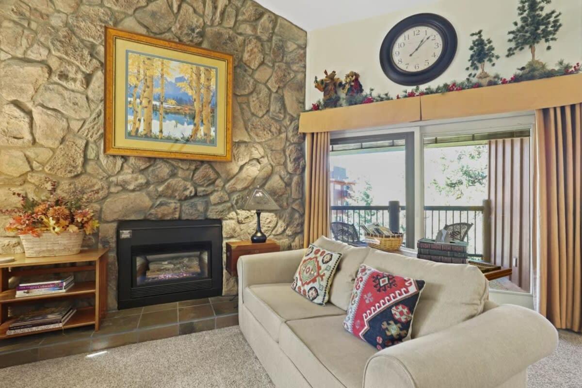 Charming 2Br Condo In The Heart Of 布雷肯里奇 外观 照片
