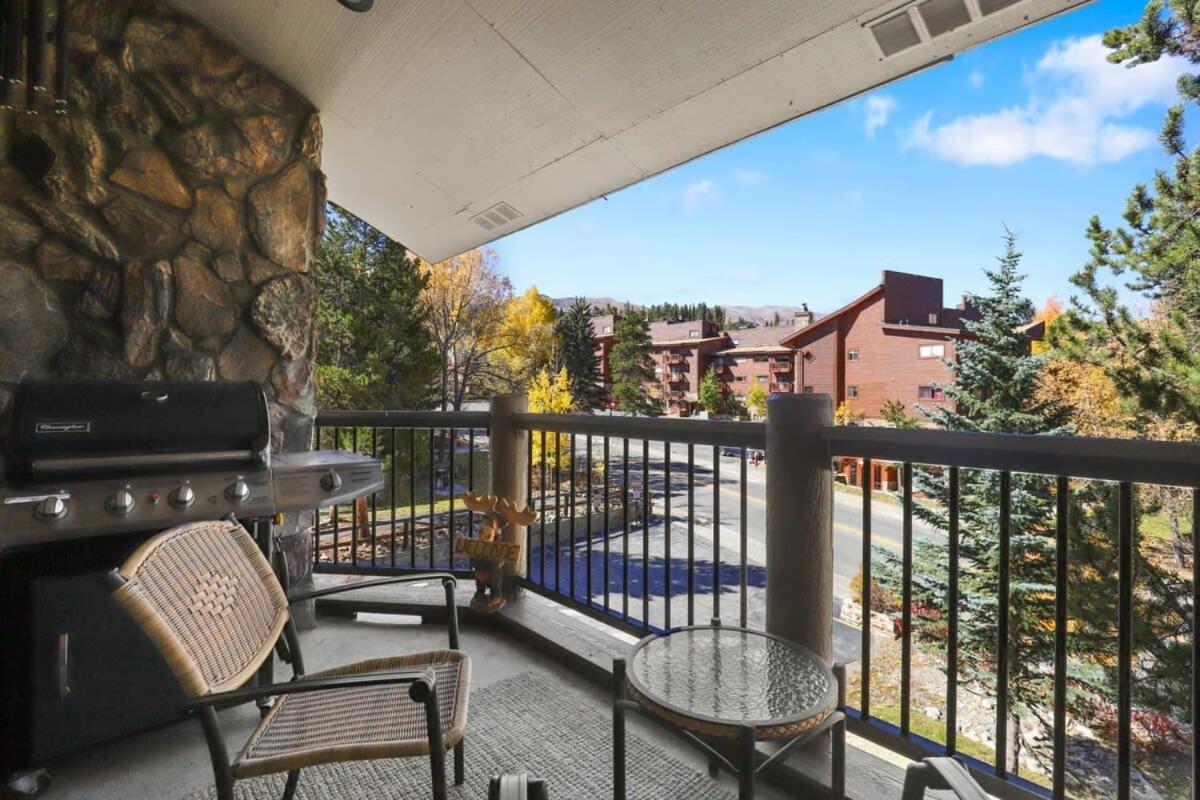 Charming 2Br Condo In The Heart Of 布雷肯里奇 外观 照片